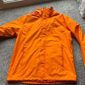 Men’s North Face Resolve 2